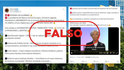 El euro digital no impone aprobacin estatal de transacciones