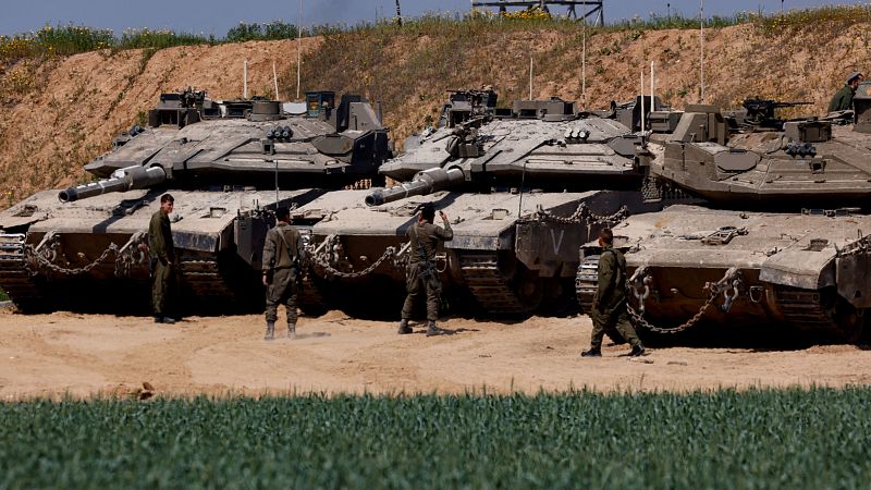 La quiebra del alto el fuego en Gaza: "Israel no tiene un plan de paz, solo un plan de anexión"