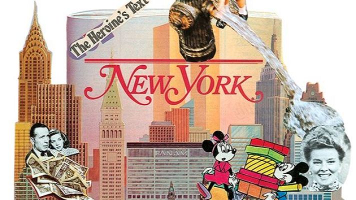 Carmen Mart�n Gaite y el 'collage': un diario en libertad