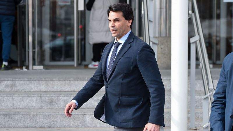 La jueza cita como investigado a González Amador, pareja de Ayuso, por corrupción y administración desleal el 10 de abril