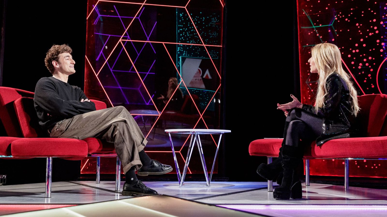 Atención obras - Miki Esparbé - ver ahora