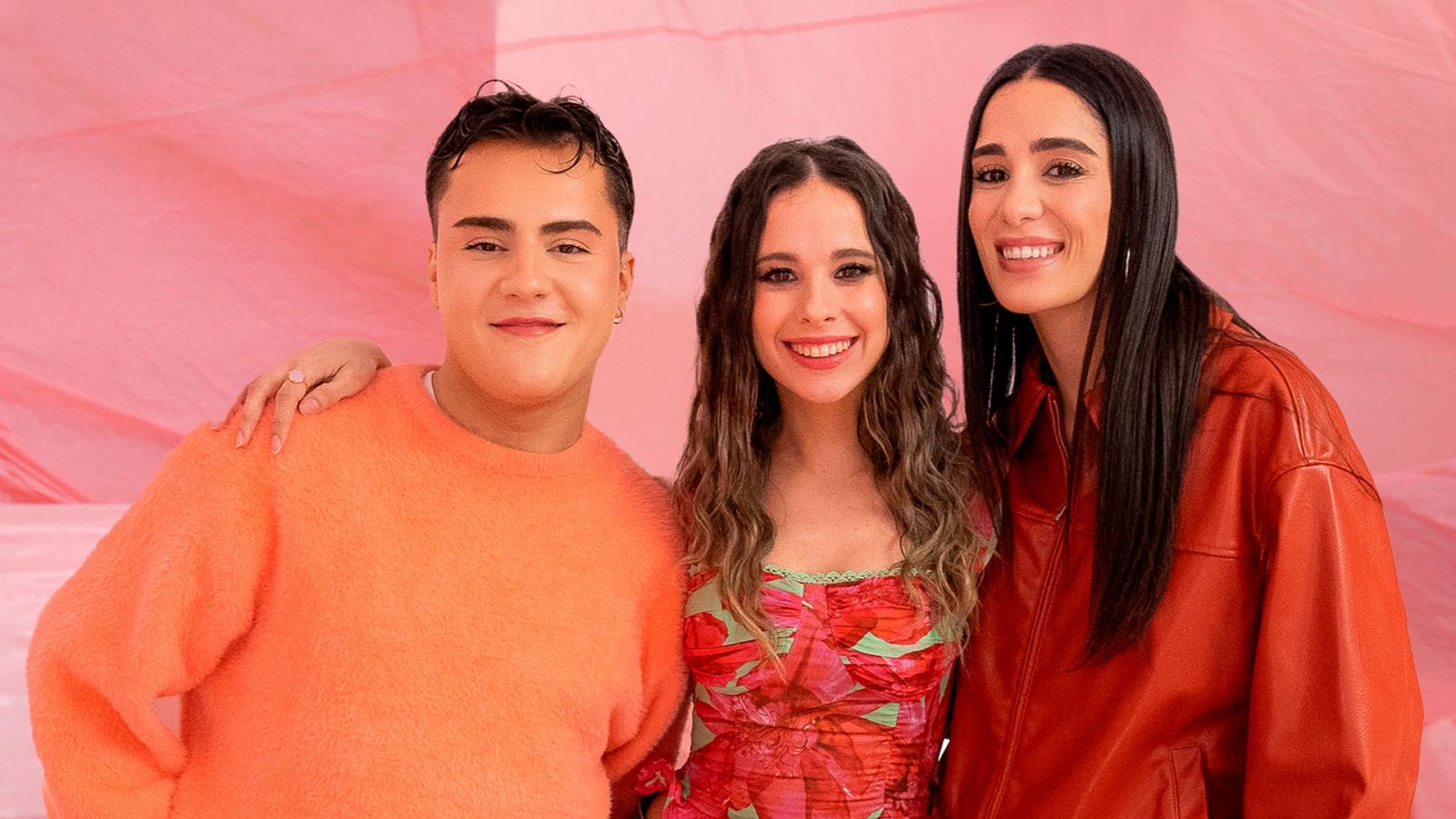 Play Zeta: Realities: "A mí me graban". Con Masi y Lalachus - Ver ahora