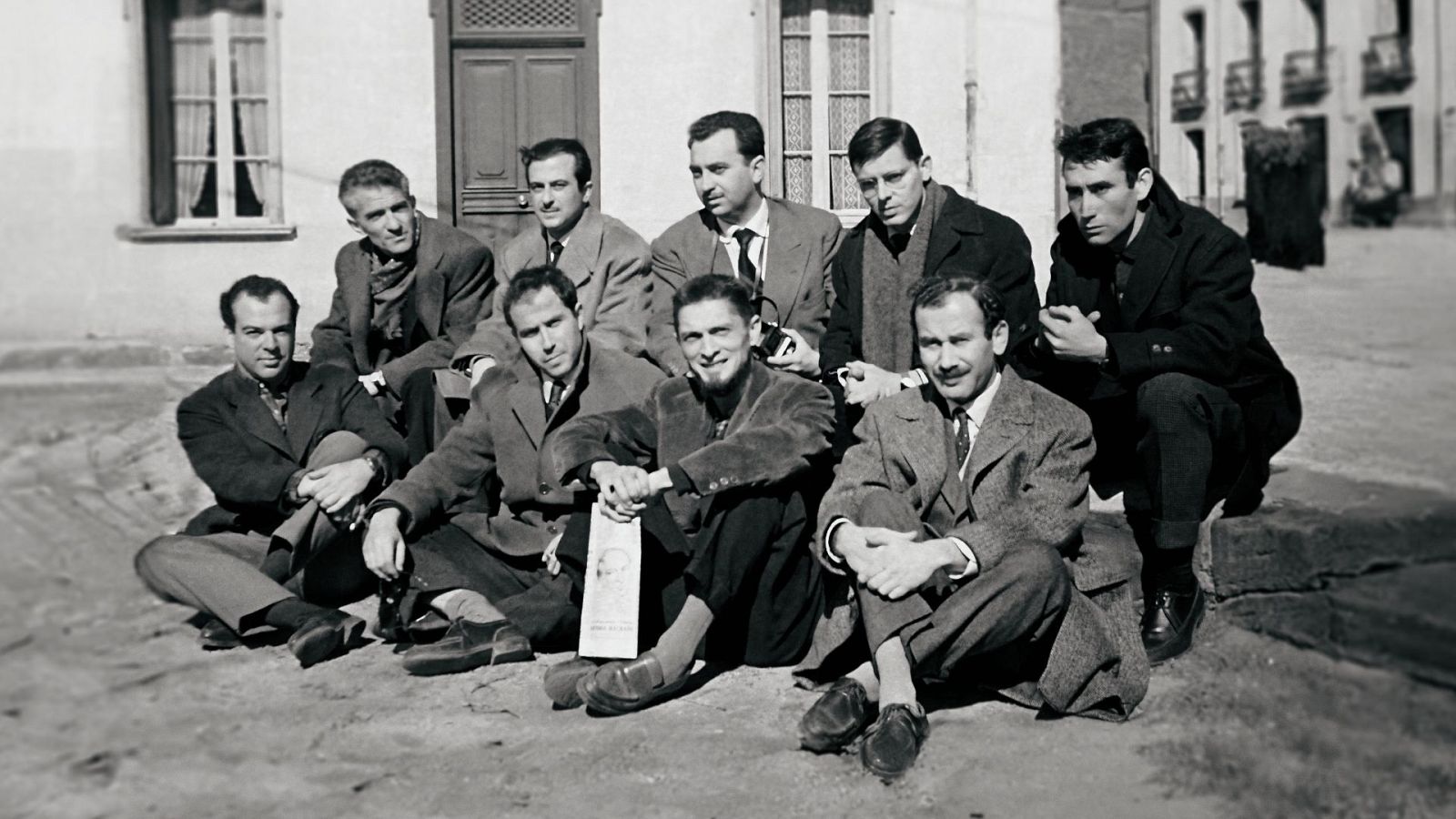 La conquista de la democracia -  Capítulo 1: Se hace camino al andar - Ver ahora