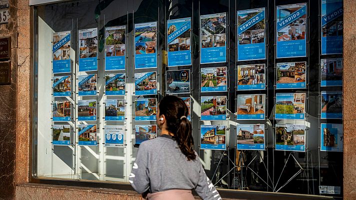 La compraventa de viviendas repunta un 11% y logra su mejor enero en 17 aos con 60.650 operaciones