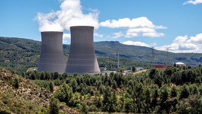 El presidente de Iberdrola alerta del aumento de precios si Espaa cierra sus plantas nucleares