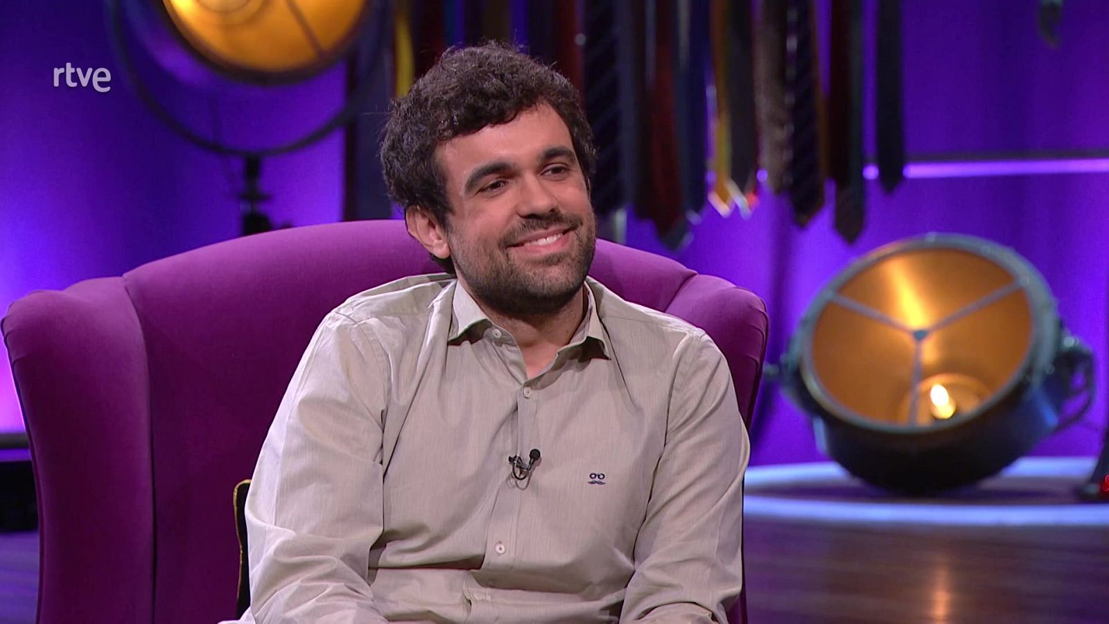 Entrevista a Juan Herrero, Premio Adonáis 2024 - Culturas 2 - Culturas 2 | Ver