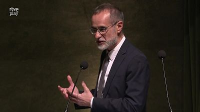 RTVE aconsegueix dos guardons a la 30a edici dels Premis Zapping