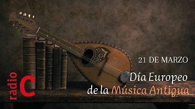 Día Europeo de la Música Antigua