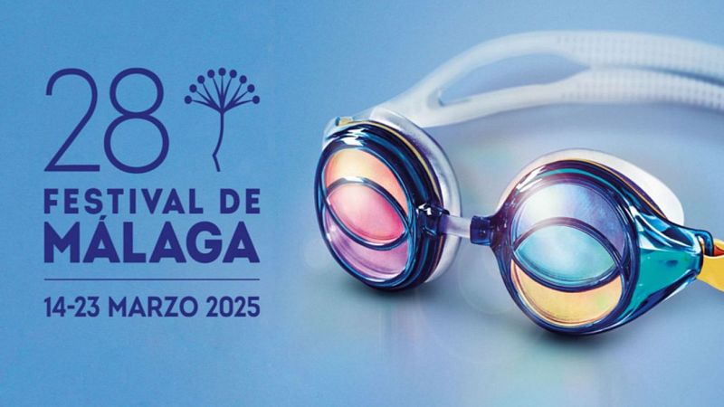 Especial 'Días de Cine' en sábado como antesala de la gala de clausura del Festival de Málaga en La 2