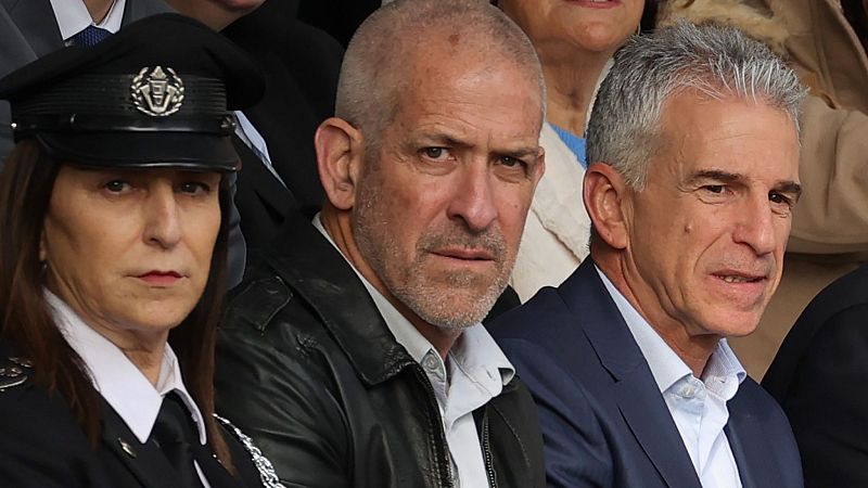 El Gobierno de Israel destituye al jefe del Shin Bet en plena investigación al entorno de Netanyahu