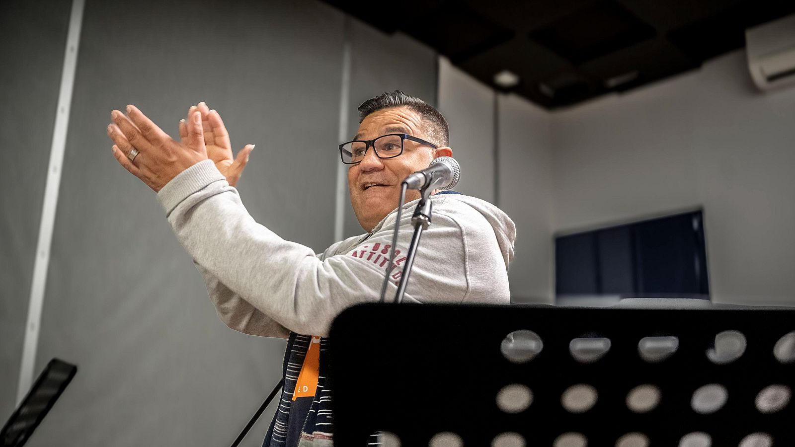 Noms Propis - Sicus Carbonell, músic - Veure Ara