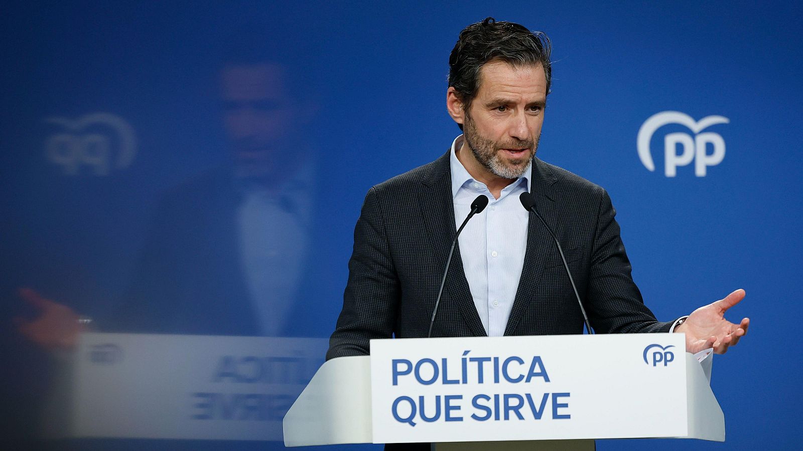 El Gobierno pospone los presupuestos por falta de apoyos | Ver