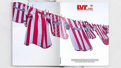 Desde cero - La vida en rojiblanco - 22/12/17 - Escuchar ahora