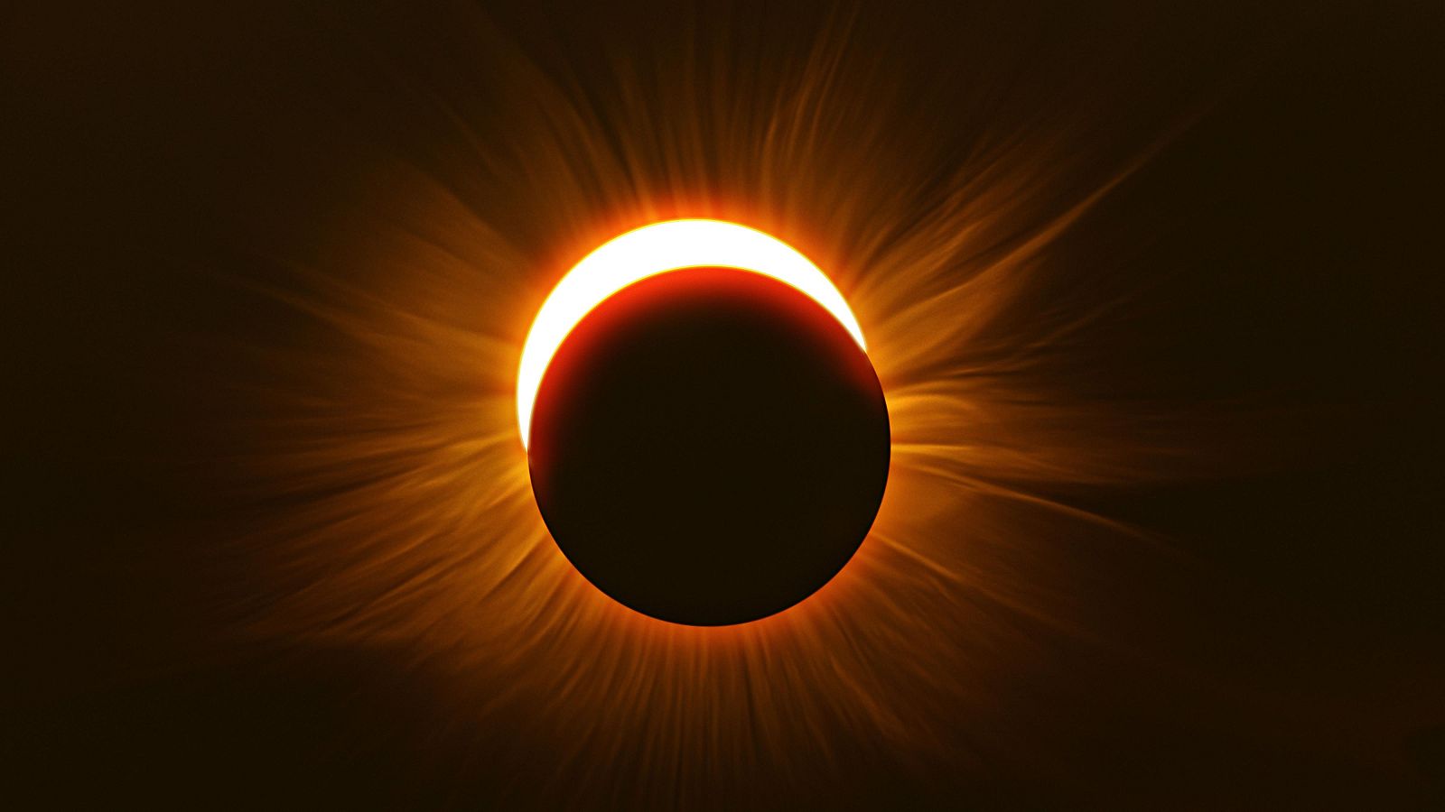 España se prepara para el eclipse solar del 29 de marzo - Telediario 1 | Ver