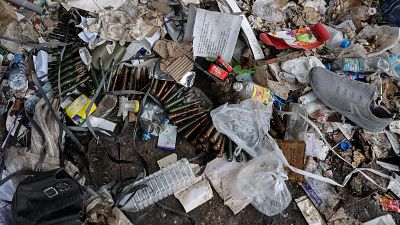 Recorrido de una bala: la trazabilidad armamentística