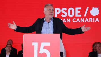 ngel Vctor Torres anuncia que tiene cncer y deja la poltica
