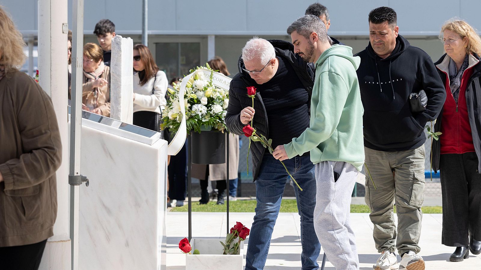 Décimo aniversario del accidente de Germanwings | Ver