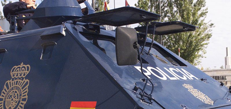 Unos 1.700 efectivos velarán por la seguridad en el Clásico