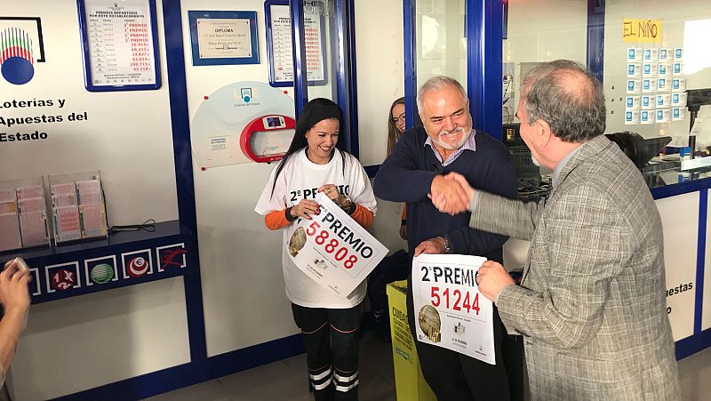 Granadilla de Abona, gasolina cada día y millones por Navidad