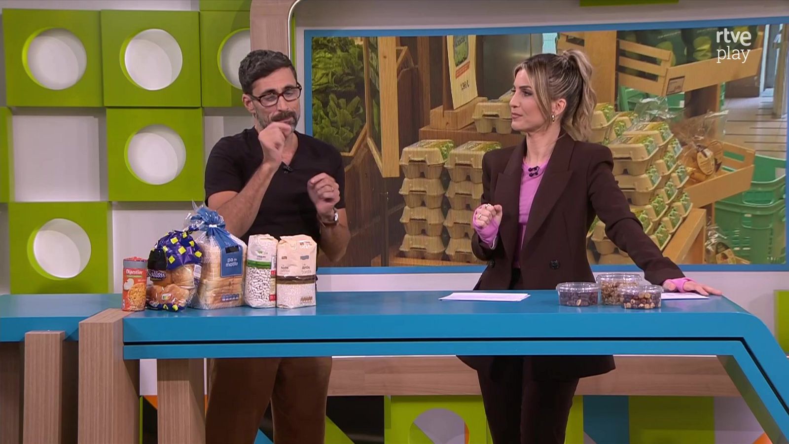 Podem consumir aliments caducats de manera segura? | L'altaveu - L'altaveu | Veure