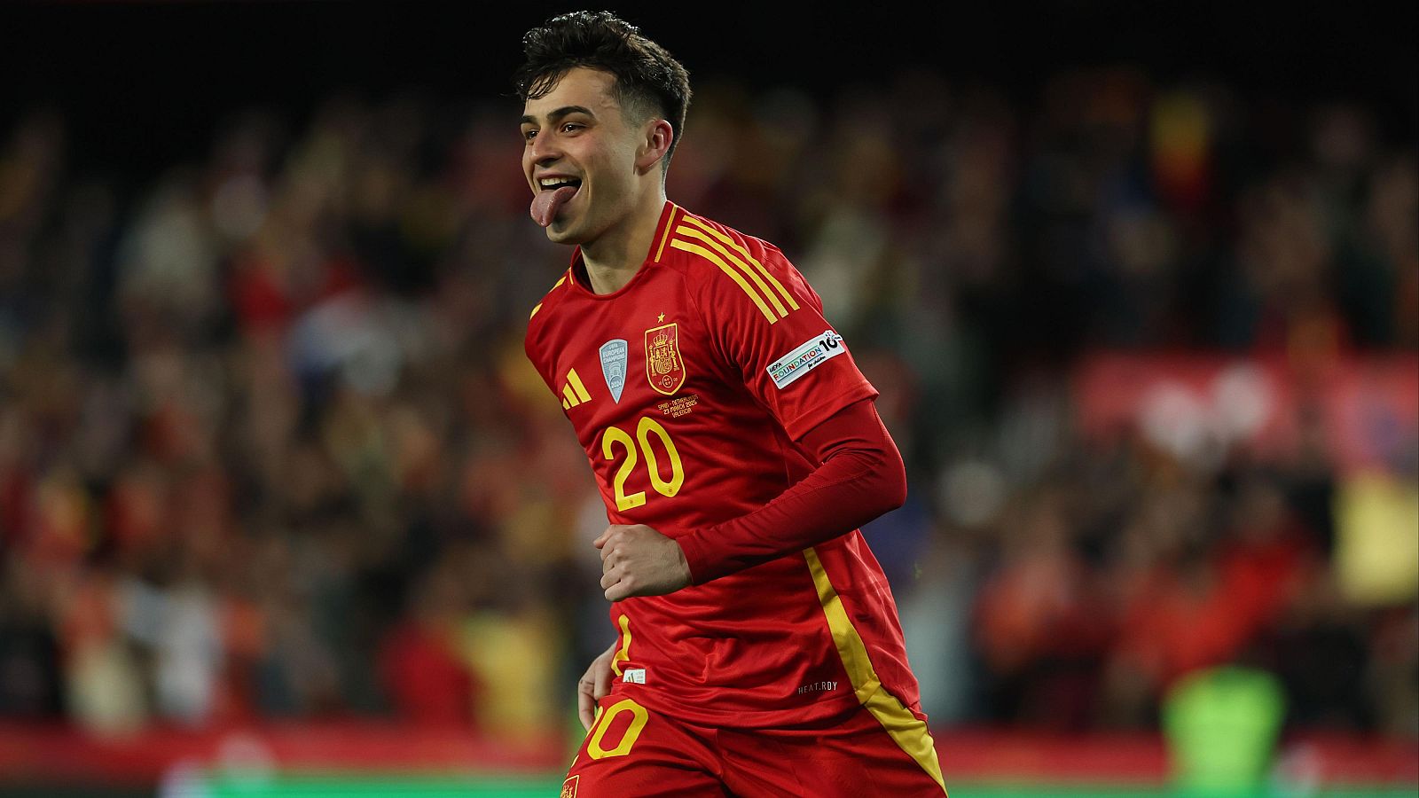 Una generación joven que ilusiona con más éxitos futuros - Los Deportes de La1 | Ver