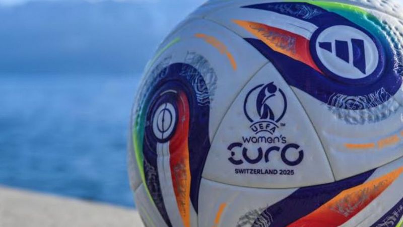 Quedan 100 días para la Eurocopa femenina 2025, el gran reto de la Selección española que podrás ver en TVE