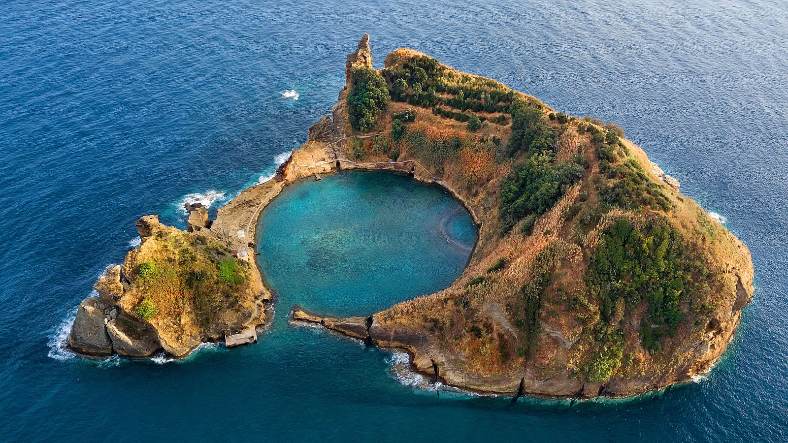 Turisme Rural al Món - Illes Açores - Veure Ara