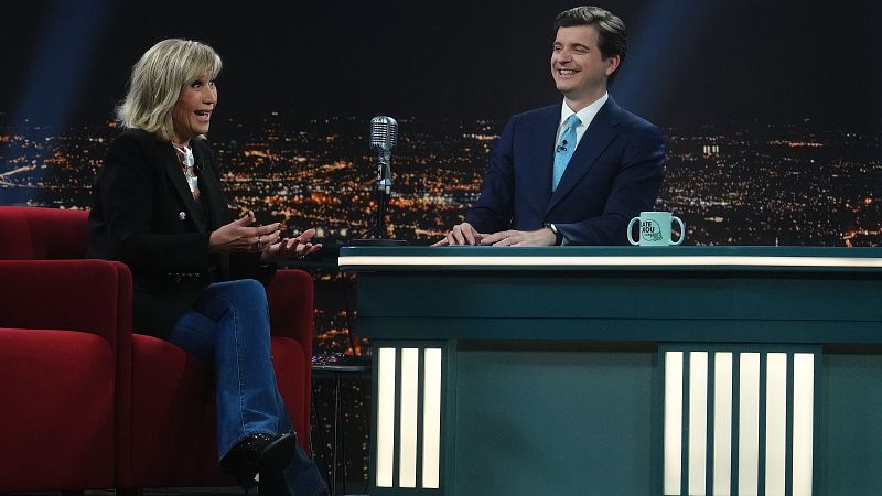 Julia Otero contra Íñigo Errejón: se niega a entrevistarlo alegando este motivo