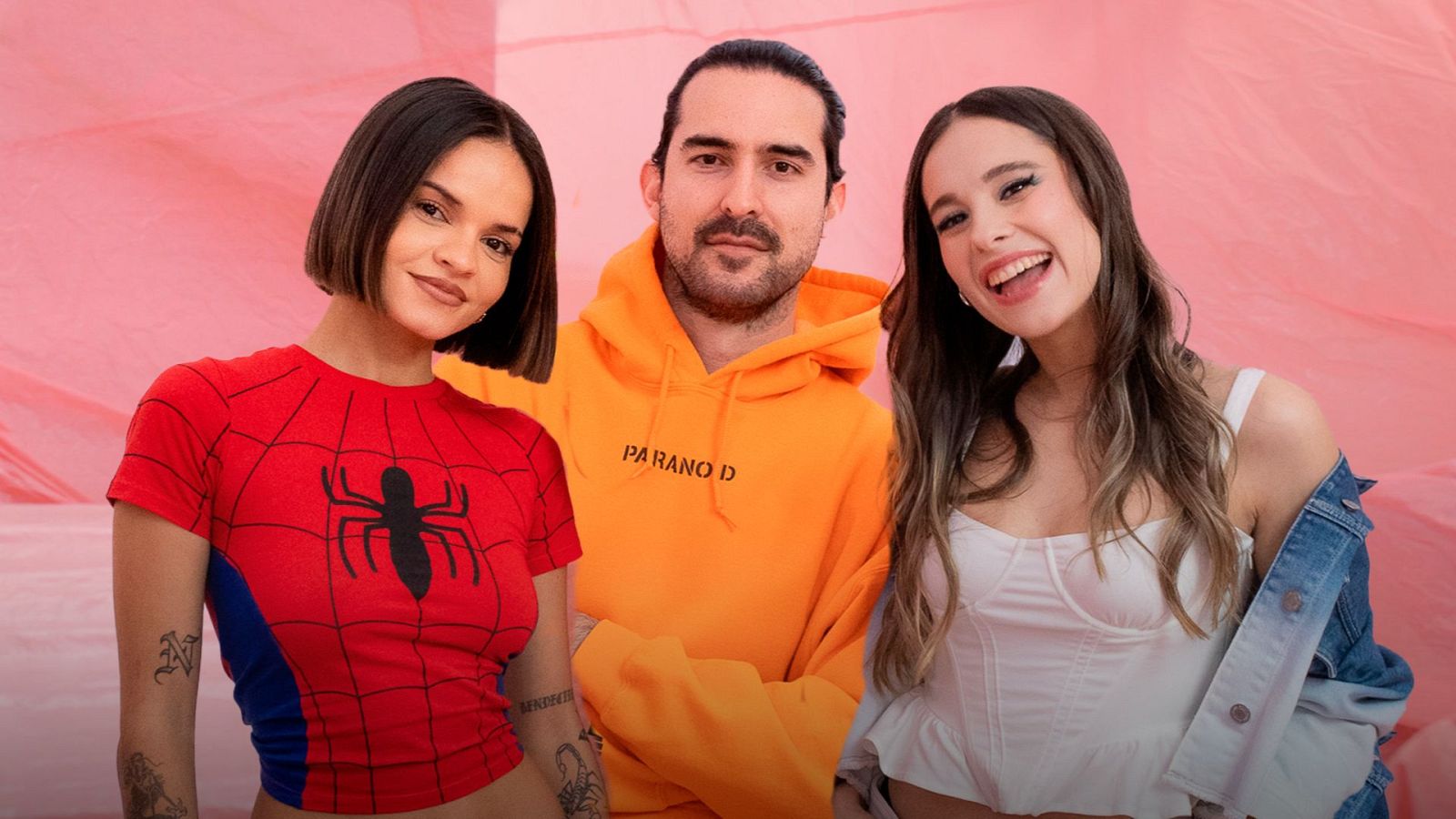 Play Zeta: Conciertos, entradas y fans. Con Masi y Aleesha - Ver ahora