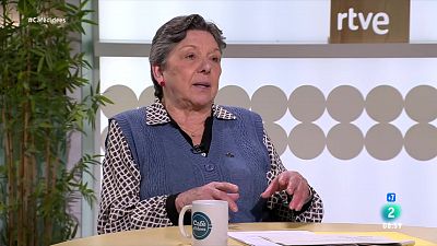 Gabriela Serra demana fermesa a les esquerres en la seva oposici al rearmament