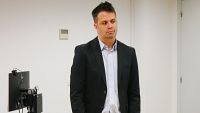 Xavier Cola?s: "Putin me ha devuelto a la casilla de salida"