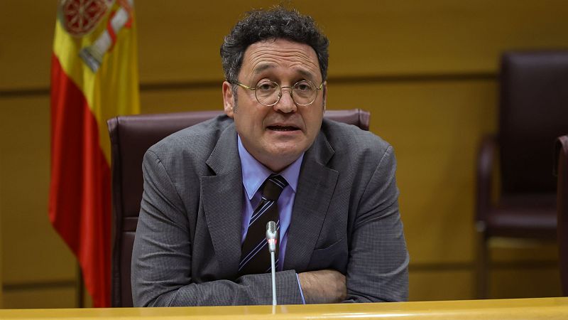 La Fiscalía pide incluir en la causa un correo que González Amador envió a la Abogacía del Estado con su confesión