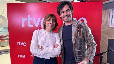 Pablo Sáinz-Villegas: "La guitarra le pertenece al mundo tanto como a España"