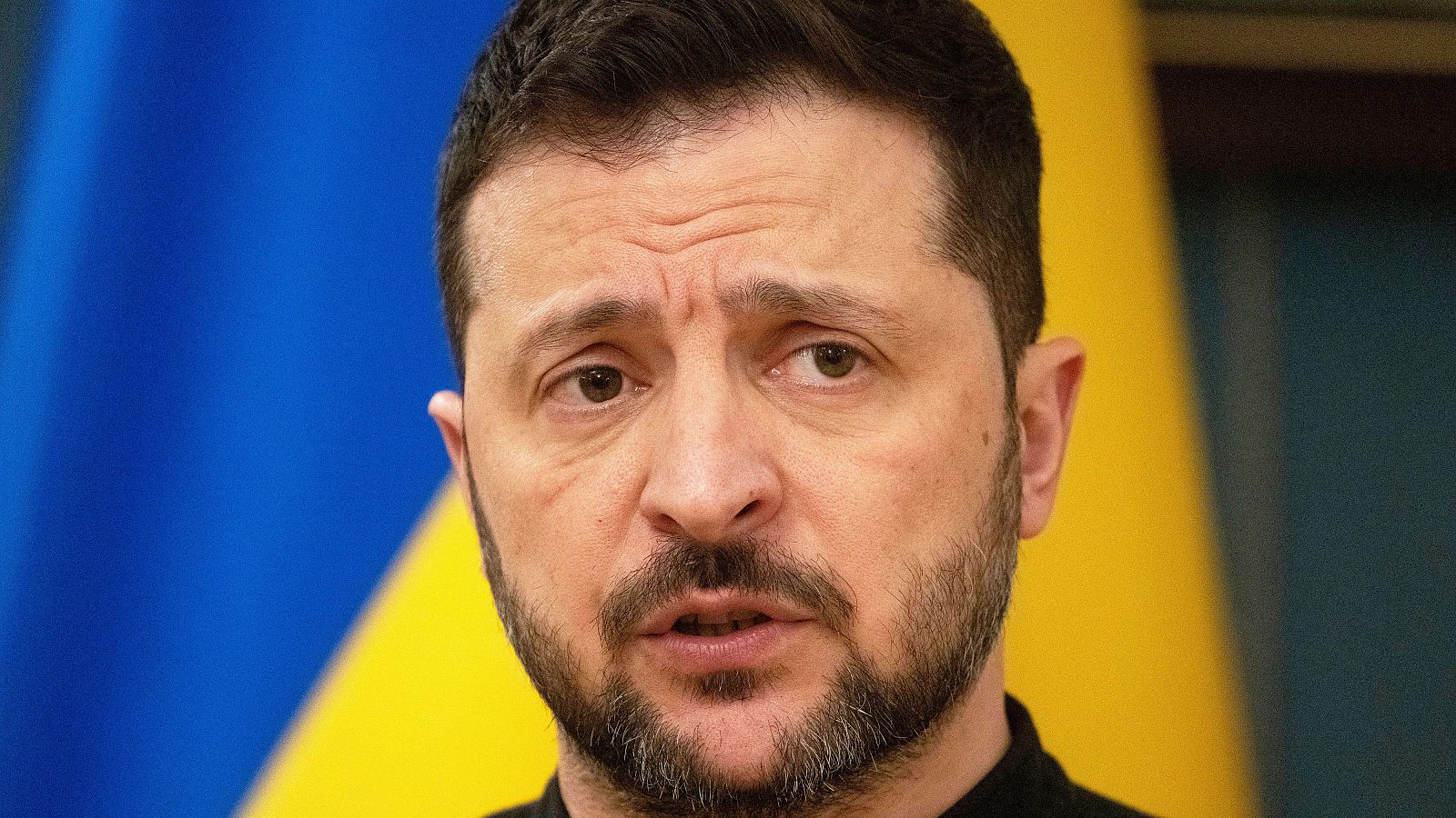 Entrevista a Zelenski, presidente de Ucrania | Vídeo completo | Ver