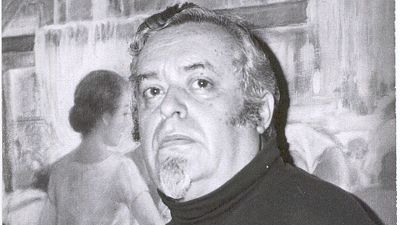 Documentos RNE - Manolo Prieto: Artista a la sombra de un toro - 28/03/25 - escuchar ahora