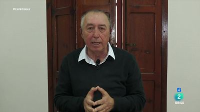 Joan Baldov: "Mazn s'ha convertit en la titella til d'Abascal"
