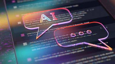 ¿Conversaciones íntimas con la inteligencia artificial? La IA en nuestra vida diaria