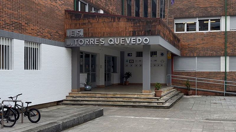 Cuatro adolescentes agreden a un compañero con parálisis cerebral en un instituto de Santander