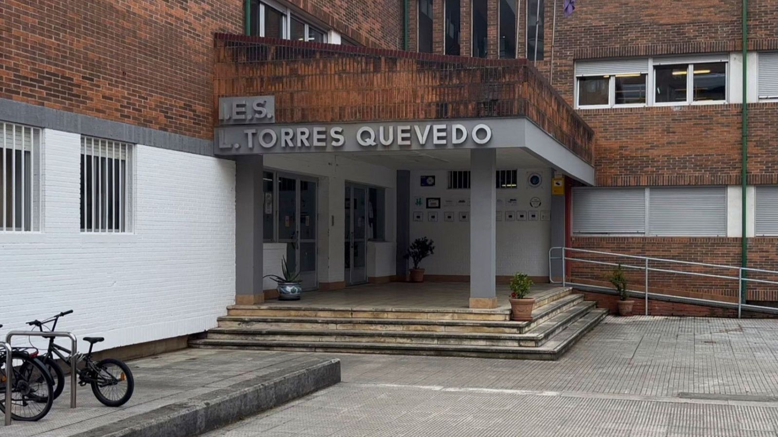 Acoso escolar en Cantabria a un chico con parálisis cerebral | Ver
