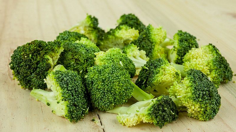 Cuscús de bròcoli, la recepta fàcil i ràpida d'Ada Parellada