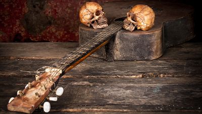 Melodías malditas: ¿Puede la música conducir a la muerte?
