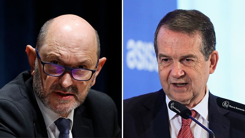 Vigo y Valencia serán propuestas como sedes del Mundial 2030, anuncia Louzán, que llama "populista" a Caballero