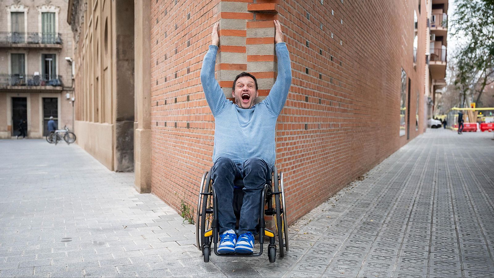 Noms Propis - Albert Llovera, pilot de ral·lis - Veure ara