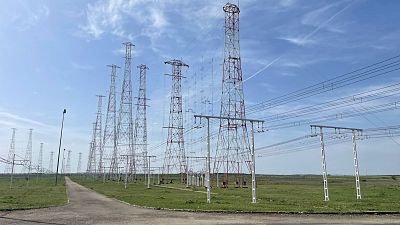 Frecuencias de Radio Exterior