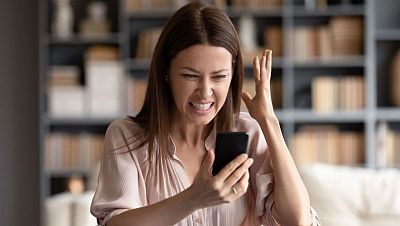 La Matinera - Sabies què? Tot sobre la Llista Robinson - Escoltar Ara