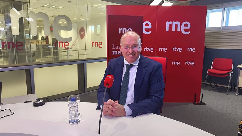 El PP dice que empresas como Repsol tienen resortes para defenderse y apuesta por unas "relaciones fluidas" con EE.UU.