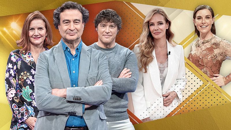 Disfruta de los mejores concursos y realities con este canal temático gratuito en RTVE Play