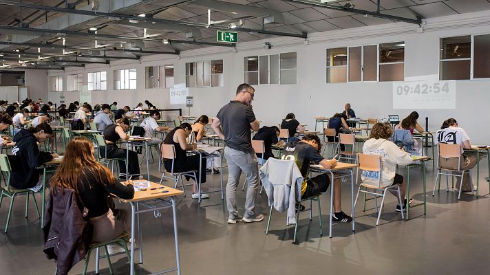 PAU 2025: claves, novedades y calendario