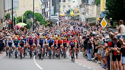 La UCI aprueba 23 equipos para las grandes vueltas añadiendo una invitación