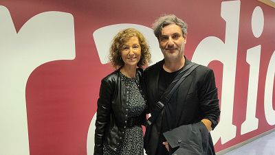 'Vida en pausa' nos descubre el síndrome de resignación, una enfermedad de niños refugiados
